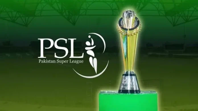 Pakistan Super League