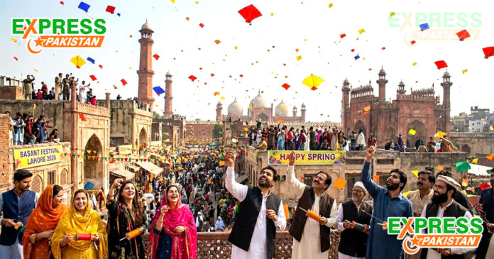 Basant 2026 Official Guidelines Announced