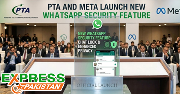 Pakistan WhatsApp Dual OTP to Stop Account Hacking