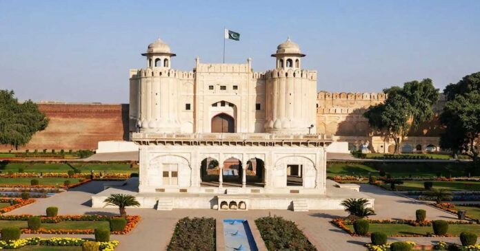 Lahore Fort