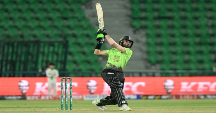PSL 11 Match 1: Lahore Qalandars vs Hyderabad Kingsmen