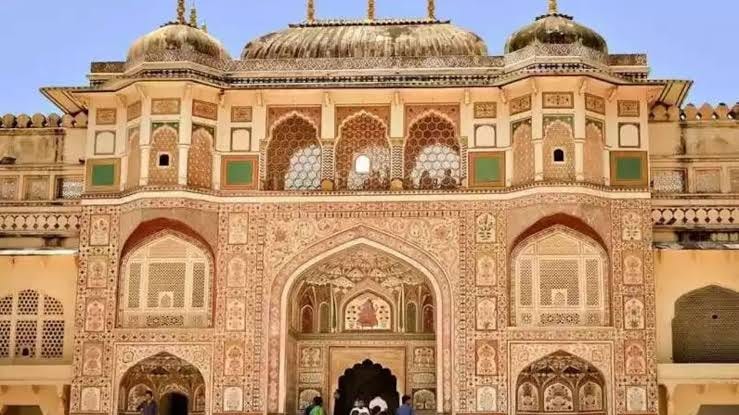 Sheesh Mahal
