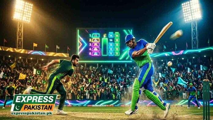 PSL 2026: Karachi Kings, Zalmi and Quetta Shape Playoff Race