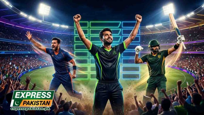 PSL 2026 Top Performers: Leading Run Scorers and Wicket Takers