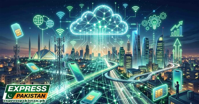 Pakistan MVNO Policy New Telecom Competition Begins@3x Pakistan MVNO Policy 2026: New Telecom Competition Begins