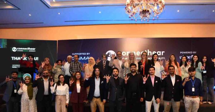 Sign Language AI Goes Nationwide in Pakistan