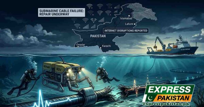 Transworld Cable Maintenance Internet May Slow Down pakistan Transworld Cable Maintenance Internet May Slow Down in pakistan