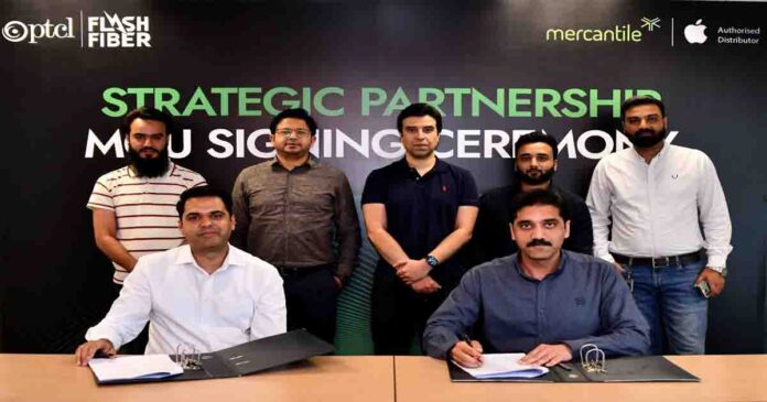 PTCL Mercantile Apple MacBook Neo