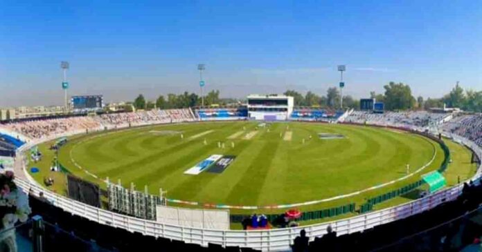 Rawalpindi Cricket Stadium: Surprising Stats & Records